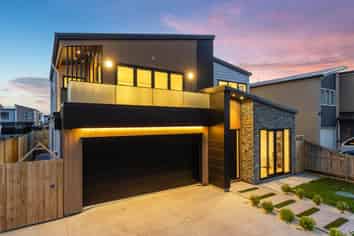 15 Kota Lane, Hobsonville