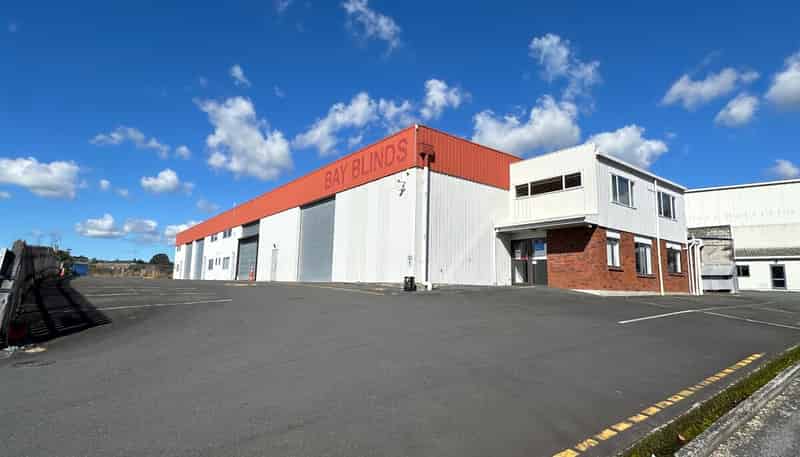 8 Maleme Street, Greerton
