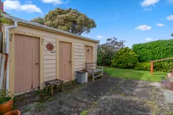 53 York Street, Moera