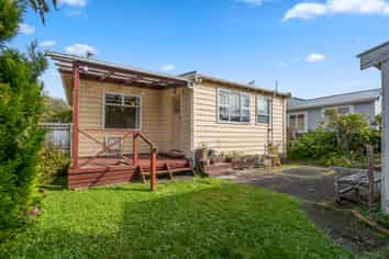 53 York Street, Moera