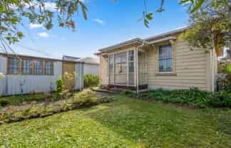 53 York Street, Moera