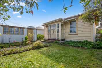 53 York Street, Moera