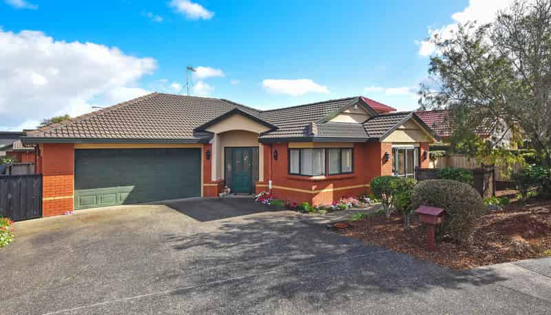 1/11 Pat O'Connor Place, The Gardens