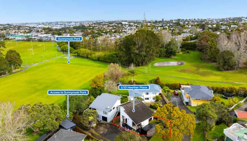 1/10 Heather Place, Sunnynook