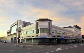 Unrivalled Premium Office Space in CBD