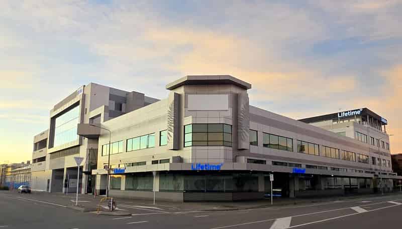 518 Colombo Street, Christchurch Central