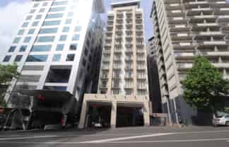 76 Wakefield Street, Auckland Central
