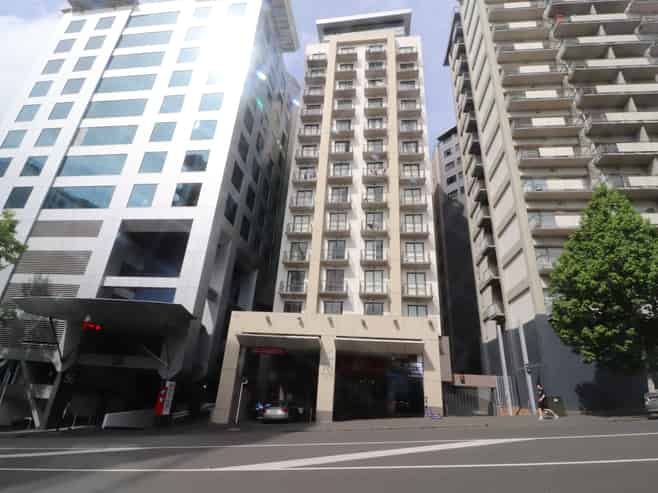 76 Wakefield Street, Auckland Central