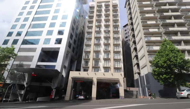 76 Wakefield Street, Auckland Central