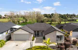3 Glory Way, Pukekohe