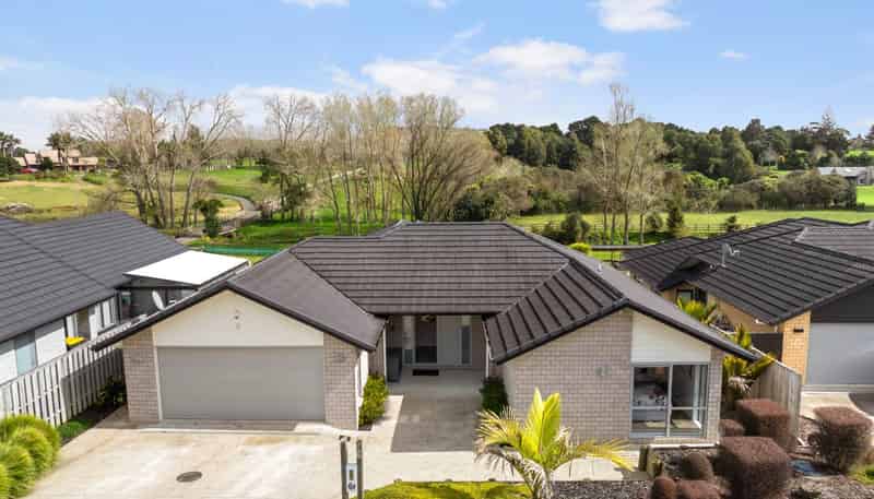 3 Glory Way, Pukekohe