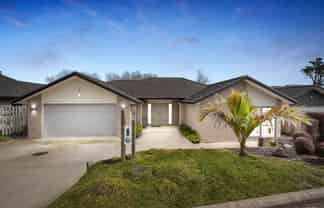3 Glory Way, Pukekohe