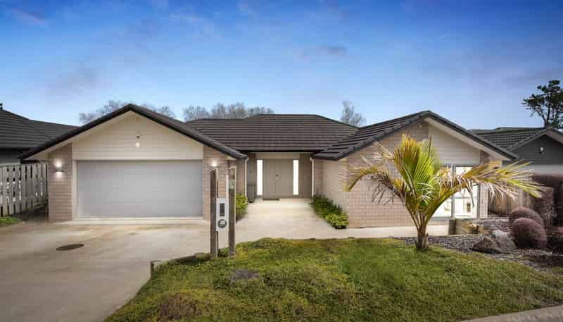 3 Glory Way, Pukekohe