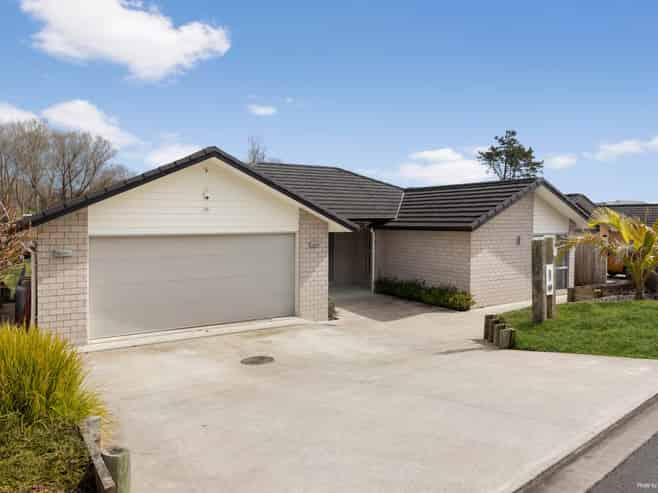 3 Glory Way, Pukekohe