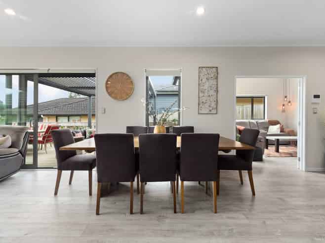 3 Glory Way, Pukekohe