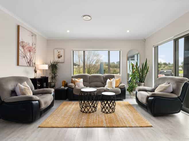 3 Glory Way, Pukekohe