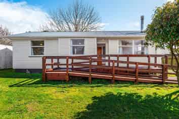 5 Poihaere Street, Turangi
