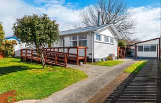 5 Poihaere Street, Turangi