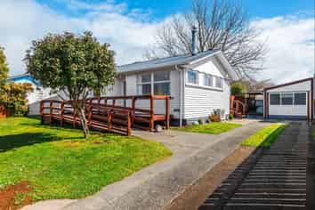 5 Poihaere Street, Turangi
