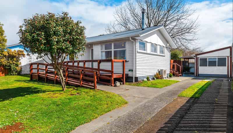5 Poihaere Street, Turangi