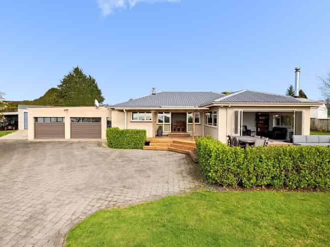 750 No 1 Road, Te Puke