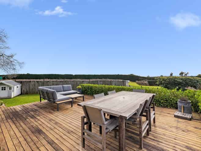 750 No 1 Road, Te Puke