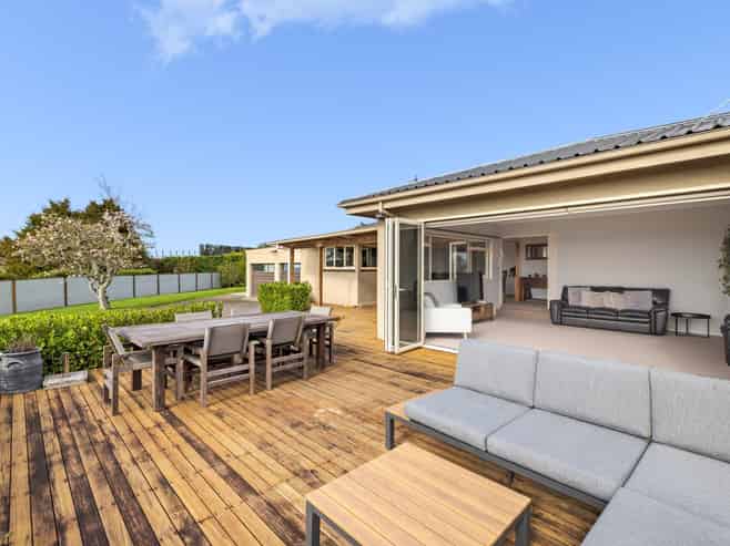 750 No 1 Road, Te Puke