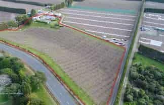 750 No 1 Road, Te Puke