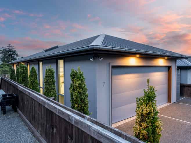 7 Montecillo Lane, Mornington