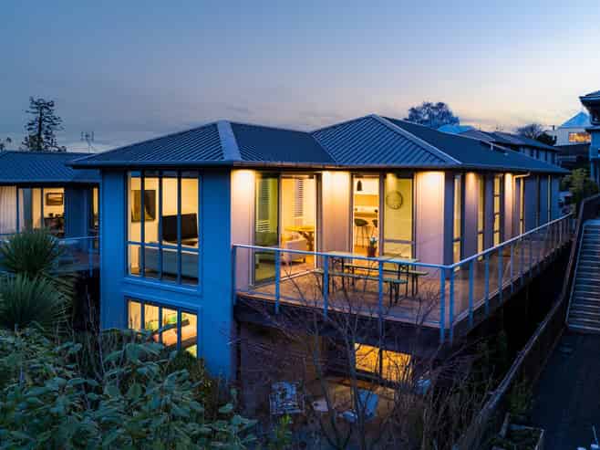 7 Montecillo Lane, Mornington
