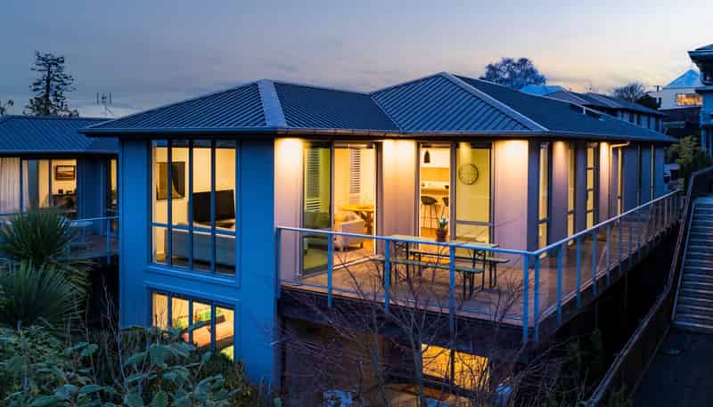 7 Montecillo Lane, Mornington
