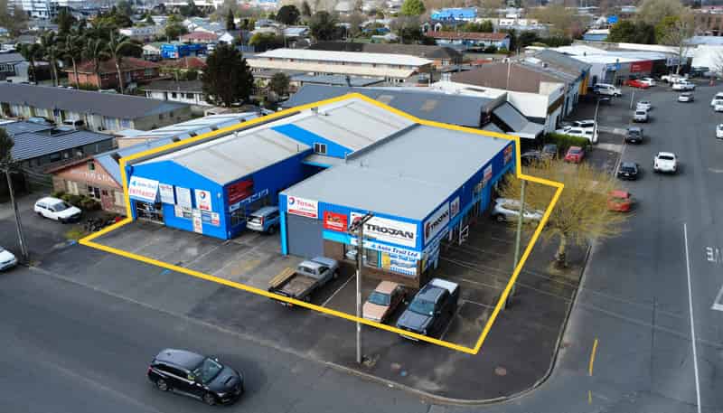 3 Empire Street, Frankton