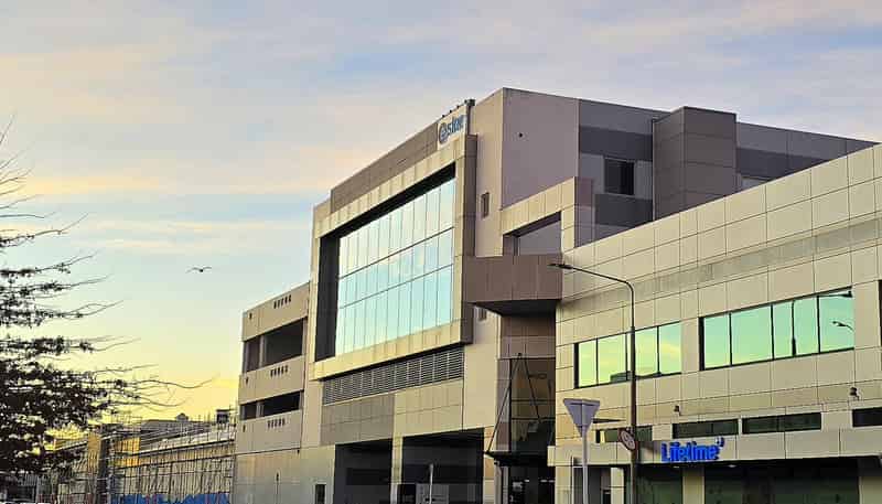 2 Dundas Street, Christchurch Central
