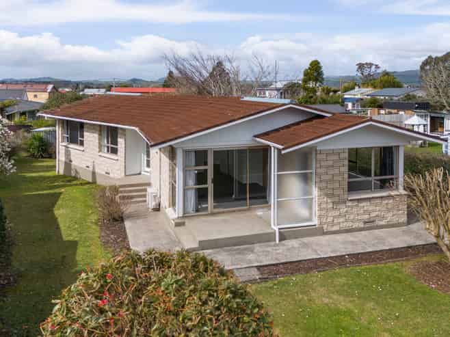 93 Consols Street, Waihi