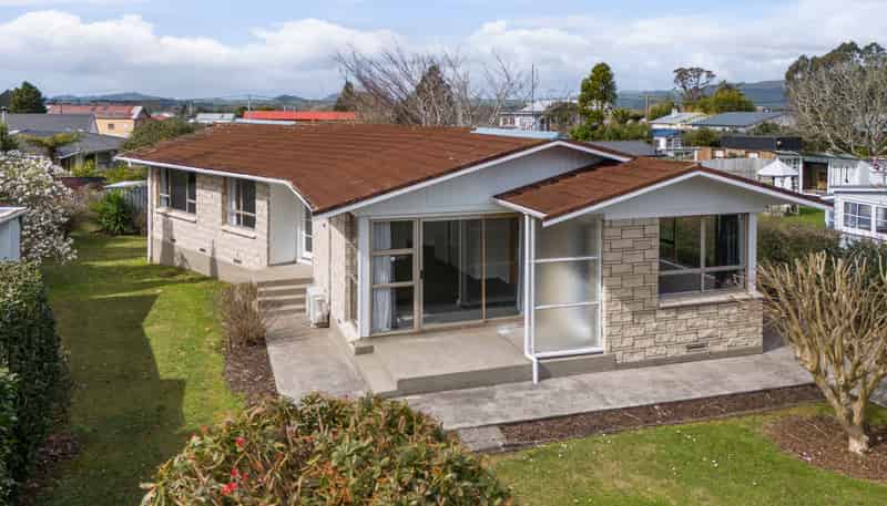 93 Consols Street, Waihi