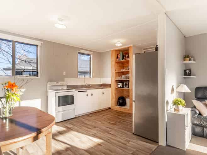 12 Fraser Crescent, TWIZEL
