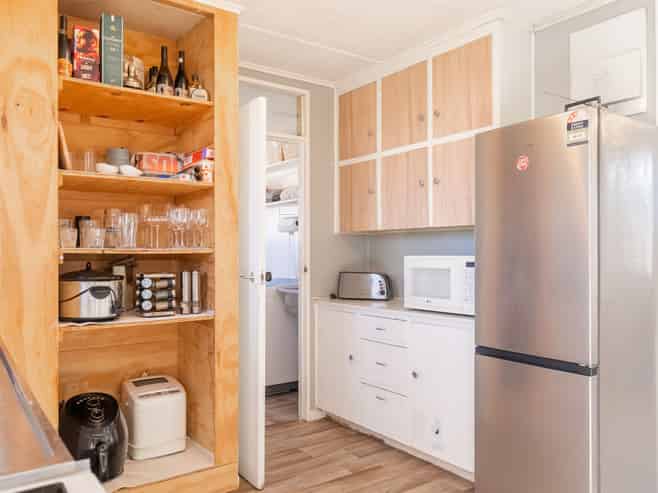 12 Fraser Crescent, TWIZEL