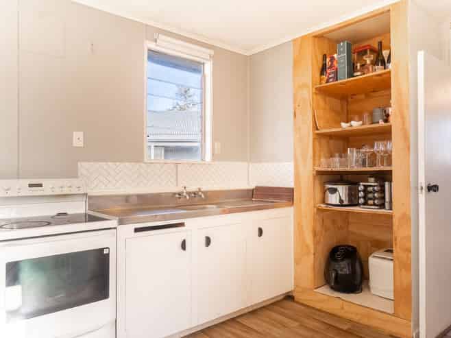 12 Fraser Crescent, TWIZEL
