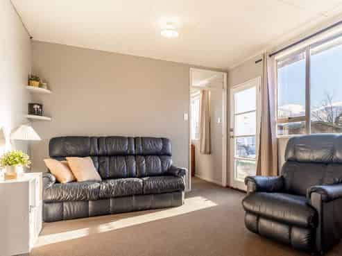12 Fraser Crescent, TWIZEL
