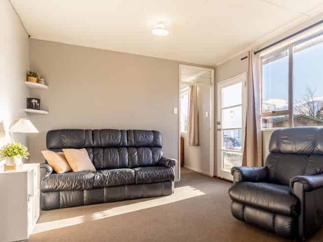 12 Fraser Crescent, TWIZEL