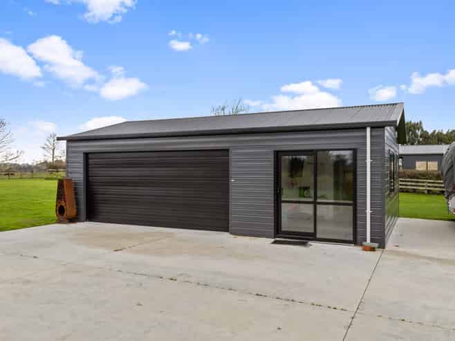 6 Mountain View Lane, Putaruru