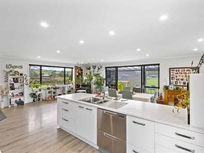 6 Mountain View Lane, Putaruru