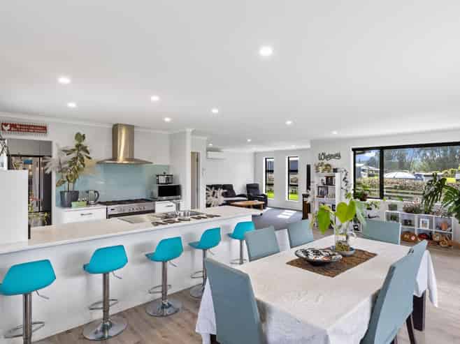 6 Mountain View Lane, Putaruru