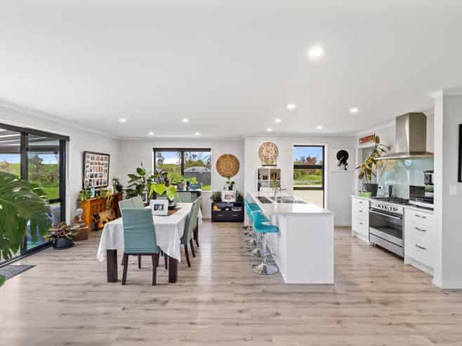 6 Mountain View Lane, Putaruru