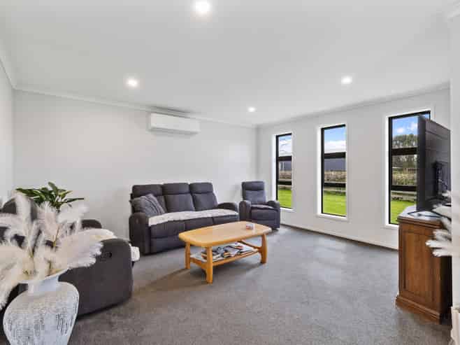 6 Mountain View Lane, Putaruru