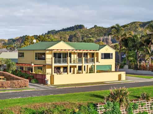 173A Esplanade, Inner Kaiti