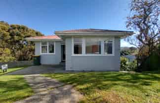 Wellington - Address withheld