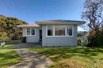 Wellington - Address withheld