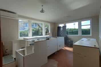 Wellington - Address withheld