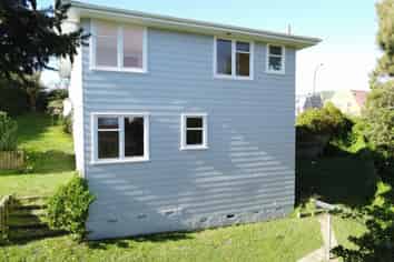 Wellington - Address withheld